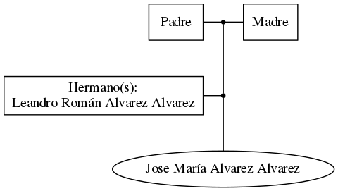 This is a graph with borders and nodes. Maybe there is an Imagemap used so the nodes may be linking to some Pages.