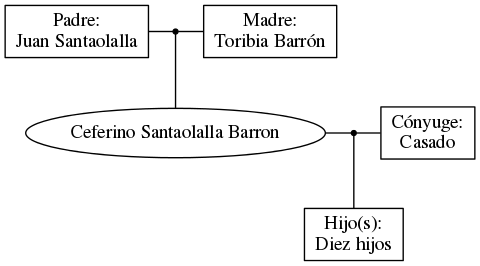 This is a graph with borders and nodes. Maybe there is an Imagemap used so the nodes may be linking to some Pages.