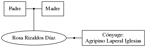 This is a graph with borders and nodes. Maybe there is an Imagemap used so the nodes may be linking to some Pages.