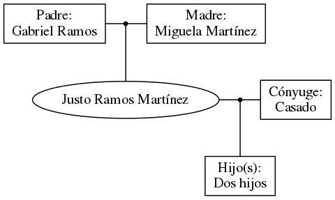 This is a graph with borders and nodes. Maybe there is an Imagemap used so the nodes may be linking to some Pages.