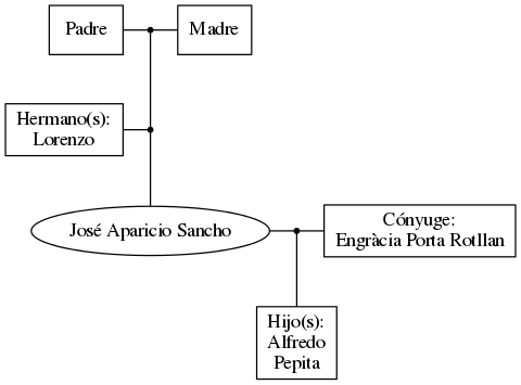 This is a graph with borders and nodes. Maybe there is an Imagemap used so the nodes may be linking to some Pages.