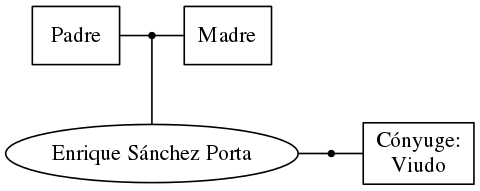 This is a graph with borders and nodes. Maybe there is an Imagemap used so the nodes may be linking to some Pages.