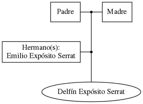 This is a graph with borders and nodes. Maybe there is an Imagemap used so the nodes may be linking to some Pages.