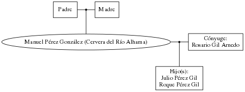 This is a graph with borders and nodes. Maybe there is an Imagemap used so the nodes may be linking to some Pages.