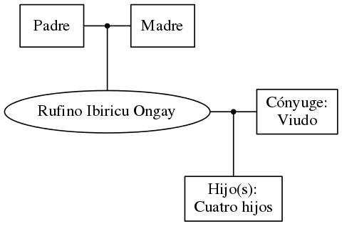 This is a graph with borders and nodes. Maybe there is an Imagemap used so the nodes may be linking to some Pages.