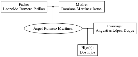 This is a graph with borders and nodes. Maybe there is an Imagemap used so the nodes may be linking to some Pages.