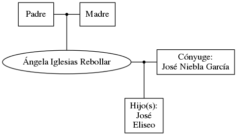 This is a graph with borders and nodes. Maybe there is an Imagemap used so the nodes may be linking to some Pages.