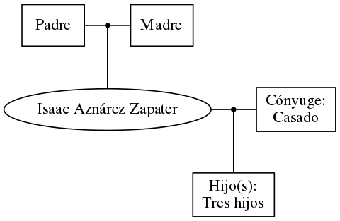 This is a graph with borders and nodes. Maybe there is an Imagemap used so the nodes may be linking to some Pages.