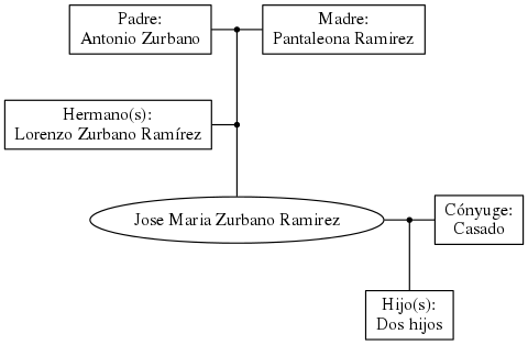 This is a graph with borders and nodes. Maybe there is an Imagemap used so the nodes may be linking to some Pages.