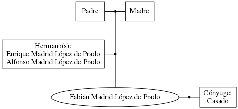 This is a graph with borders and nodes. Maybe there is an Imagemap used so the nodes may be linking to some Pages.