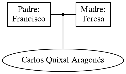 This is a graph with borders and nodes. Maybe there is an Imagemap used so the nodes may be linking to some Pages.