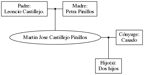 This is a graph with borders and nodes. Maybe there is an Imagemap used so the nodes may be linking to some Pages.