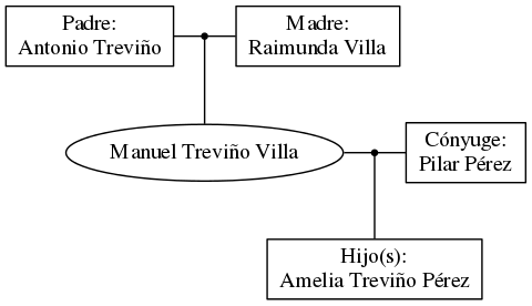 This is a graph with borders and nodes. Maybe there is an Imagemap used so the nodes may be linking to some Pages.