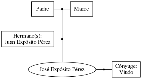 This is a graph with borders and nodes. Maybe there is an Imagemap used so the nodes may be linking to some Pages.