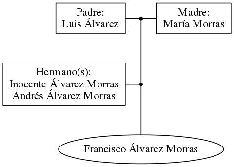 This is a graph with borders and nodes. Maybe there is an Imagemap used so the nodes may be linking to some Pages.