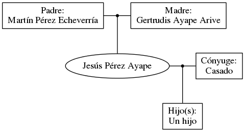 This is a graph with borders and nodes. Maybe there is an Imagemap used so the nodes may be linking to some Pages.