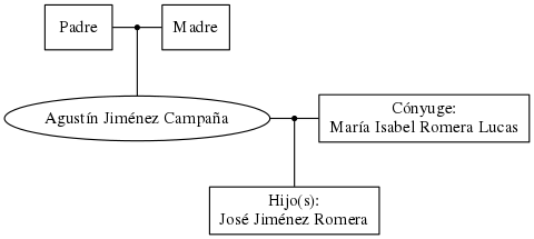 This is a graph with borders and nodes. Maybe there is an Imagemap used so the nodes may be linking to some Pages.