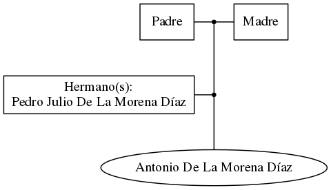 This is a graph with borders and nodes. Maybe there is an Imagemap used so the nodes may be linking to some Pages.