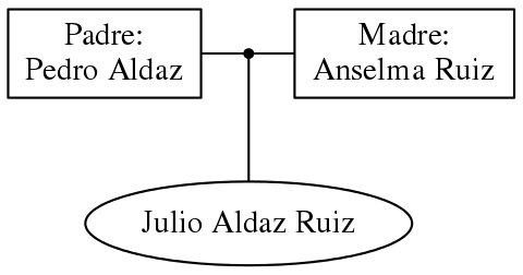 This is a graph with borders and nodes. Maybe there is an Imagemap used so the nodes may be linking to some Pages.