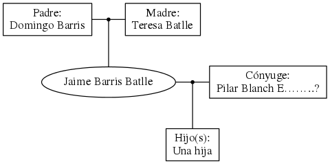 This is a graph with borders and nodes. Maybe there is an Imagemap used so the nodes may be linking to some Pages.