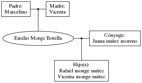 This is a graph with borders and nodes. Maybe there is an Imagemap used so the nodes may be linking to some Pages.