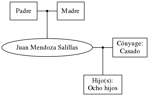 This is a graph with borders and nodes. Maybe there is an Imagemap used so the nodes may be linking to some Pages.