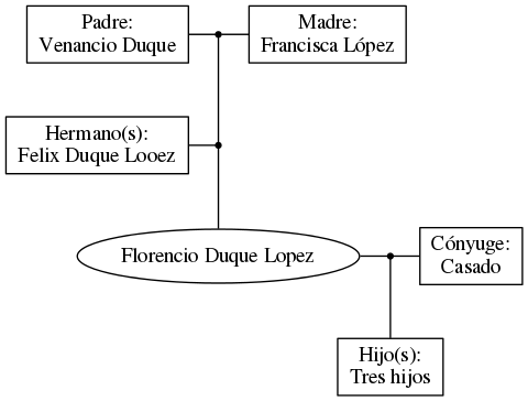 This is a graph with borders and nodes. Maybe there is an Imagemap used so the nodes may be linking to some Pages.