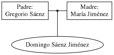 This is a graph with borders and nodes. Maybe there is an Imagemap used so the nodes may be linking to some Pages.