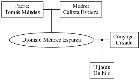 This is a graph with borders and nodes. Maybe there is an Imagemap used so the nodes may be linking to some Pages.