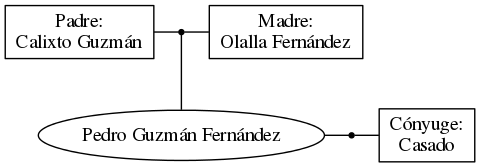 This is a graph with borders and nodes. Maybe there is an Imagemap used so the nodes may be linking to some Pages.