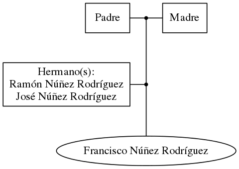 This is a graph with borders and nodes. Maybe there is an Imagemap used so the nodes may be linking to some Pages.