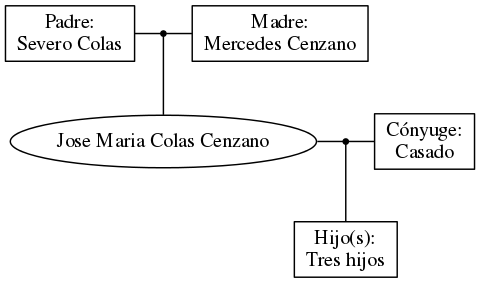 This is a graph with borders and nodes. Maybe there is an Imagemap used so the nodes may be linking to some Pages.