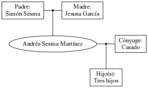 This is a graph with borders and nodes. Maybe there is an Imagemap used so the nodes may be linking to some Pages.