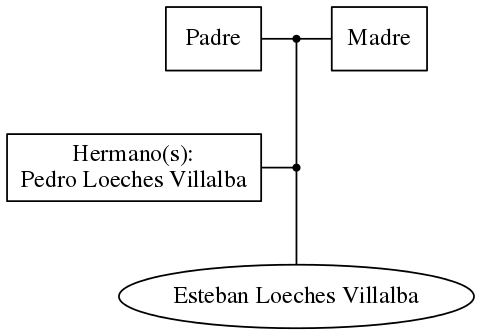 This is a graph with borders and nodes. Maybe there is an Imagemap used so the nodes may be linking to some Pages.