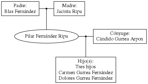 This is a graph with borders and nodes. Maybe there is an Imagemap used so the nodes may be linking to some Pages.