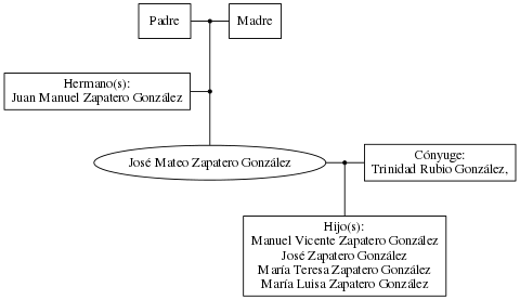 This is a graph with borders and nodes. Maybe there is an Imagemap used so the nodes may be linking to some Pages.