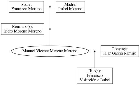 This is a graph with borders and nodes. Maybe there is an Imagemap used so the nodes may be linking to some Pages.