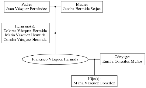 This is a graph with borders and nodes. Maybe there is an Imagemap used so the nodes may be linking to some Pages.