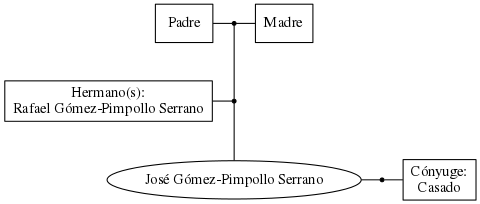 This is a graph with borders and nodes. Maybe there is an Imagemap used so the nodes may be linking to some Pages.