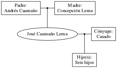 This is a graph with borders and nodes. Maybe there is an Imagemap used so the nodes may be linking to some Pages.