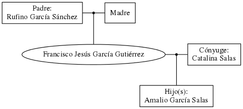 This is a graph with borders and nodes. Maybe there is an Imagemap used so the nodes may be linking to some Pages.