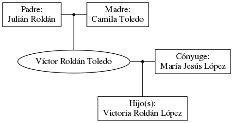 This is a graph with borders and nodes. Maybe there is an Imagemap used so the nodes may be linking to some Pages.