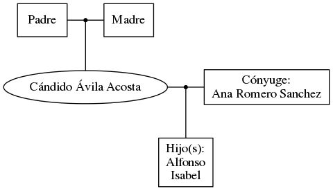 This is a graph with borders and nodes. Maybe there is an Imagemap used so the nodes may be linking to some Pages.