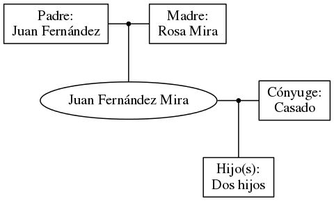 This is a graph with borders and nodes. Maybe there is an Imagemap used so the nodes may be linking to some Pages.