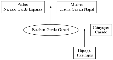 This is a graph with borders and nodes. Maybe there is an Imagemap used so the nodes may be linking to some Pages.