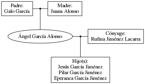 This is a graph with borders and nodes. Maybe there is an Imagemap used so the nodes may be linking to some Pages.