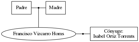 This is a graph with borders and nodes. Maybe there is an Imagemap used so the nodes may be linking to some Pages.