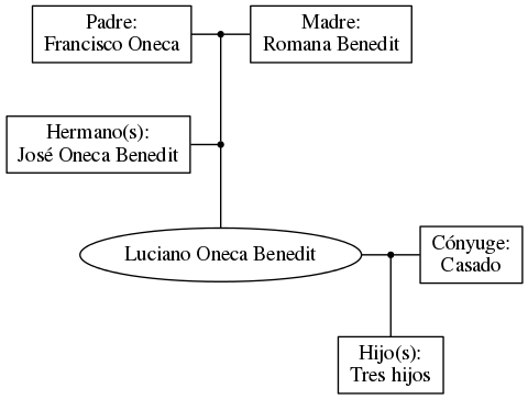 This is a graph with borders and nodes. Maybe there is an Imagemap used so the nodes may be linking to some Pages.