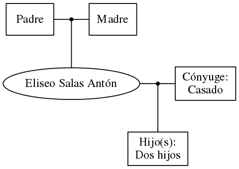 This is a graph with borders and nodes. Maybe there is an Imagemap used so the nodes may be linking to some Pages.