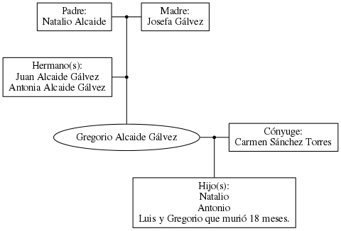 This is a graph with borders and nodes. Maybe there is an Imagemap used so the nodes may be linking to some Pages.